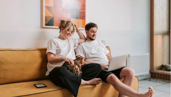 2% deposit scheme ‘Help to Buy’ launches